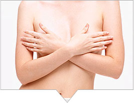 Операции по поводу доброкачественных новообразований кожи, молочной железы